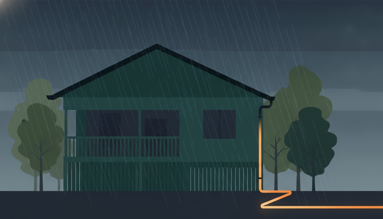Expert Roof Drainage Solutions Brisbane: A Homeowner’s Guide to Storm-Ready Systems