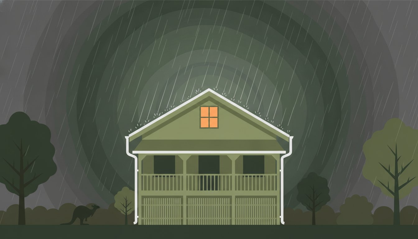 Expert Roof Plumbing Brisbane: Protecting Your Home From Queensland Storms