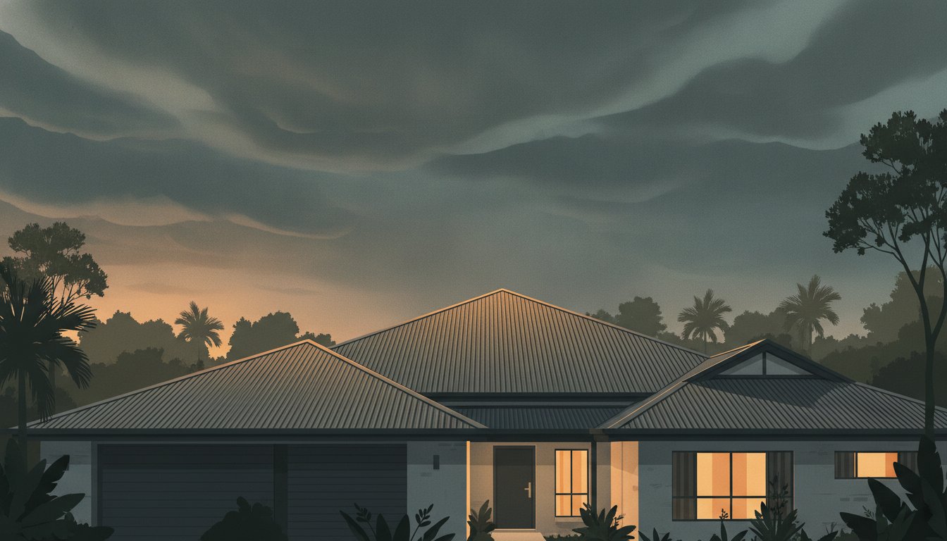Metal Roof Leak Specialist Brisbane Northside: The Homeowner’s Buying Guide