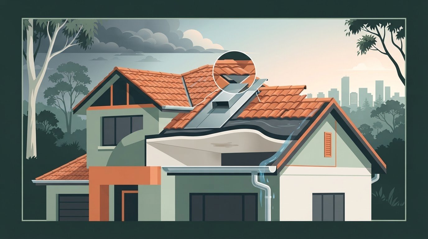 How to Prevent Roof Leaks With Permanent Repairs