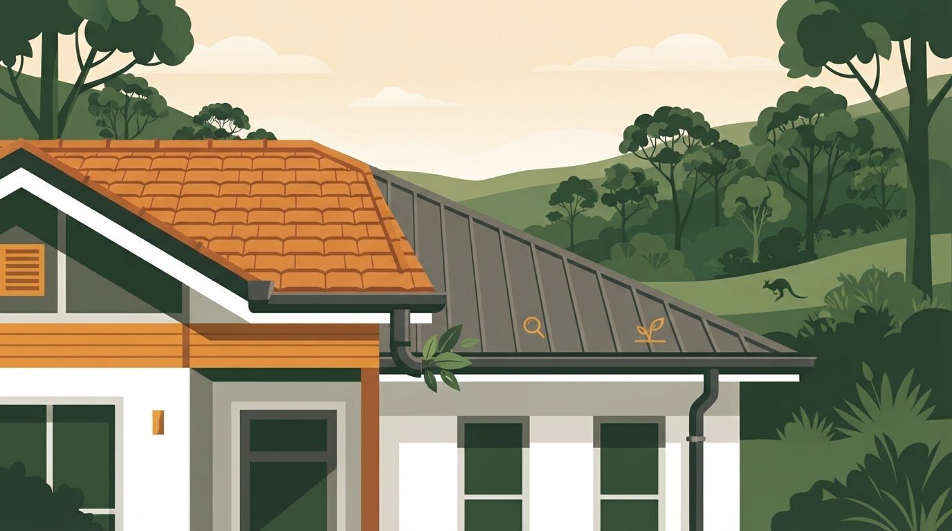 Roof maintenance checklist: when to inspect and clean