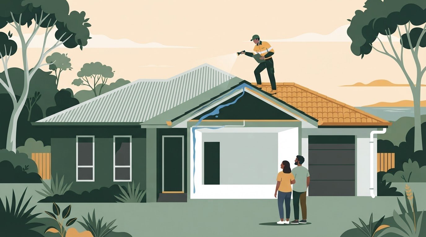 Residential Roof Plumber Redland Bay: A Homeowner’s Guide